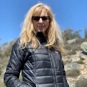 Meet your Posher, Nancy